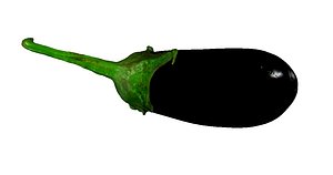 Eggplant