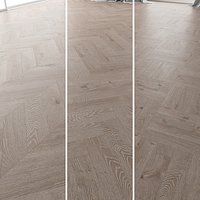 Parquet Oak (Nordic NEW WWL) set 4