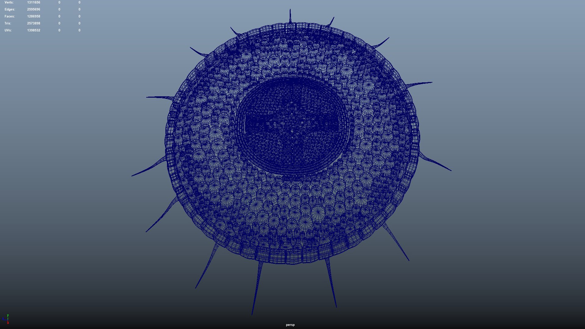3D Dicot root model https://p.turbosquid.com/ts-thumb/ni/l7qeXk/u8/z0108_dicot_root_01/jpg/1709275080/1920x1080/fit_q87/d59d578b021fe1d9d5c5c4e50a561a5719dfad49/z0108_dicot_root_01.jpg