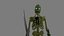 skeleton