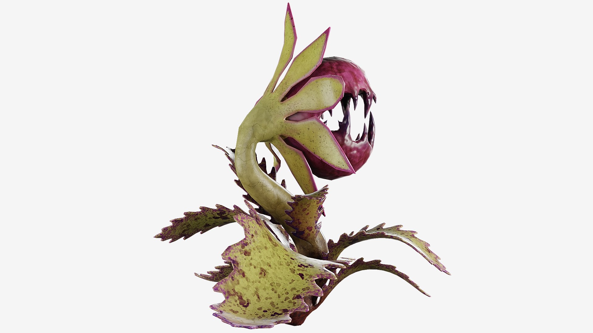 Wild Raspberry Carnivorous Monster Plant 3D model https://p.turbosquid.com/ts-thumb/ni/pYu5d1/A0/wild_raspberry_08/png/1658761375/1920x1080/fit_q87/9043eed6d9ec5dbc1e7214152d995d219342387c/wild_raspberry_08.jpg