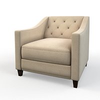 Raymour & Flanigan Armchair