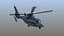 Helikopter AS565 Pantera