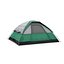 camping tents 2 3D model