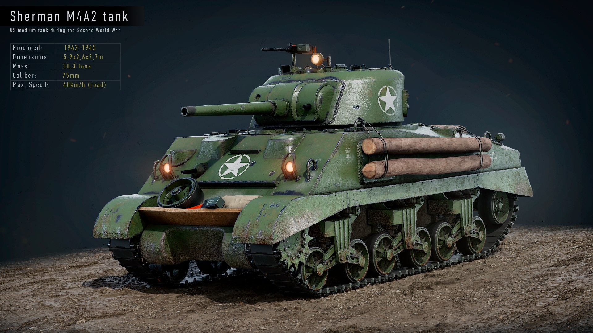 tank ww2 gameready 3D model https://p.turbosquid.com/ts-thumb/ni/yMQI2q/ZG/render1m4/png/1609183472/1920x1080/fit_q87/8c99af2816ec7603fb02f5fe035c0f77fe755fc8/render1m4.jpg