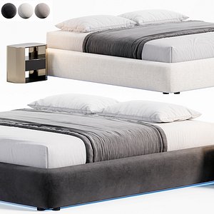 Modular Bed Frame