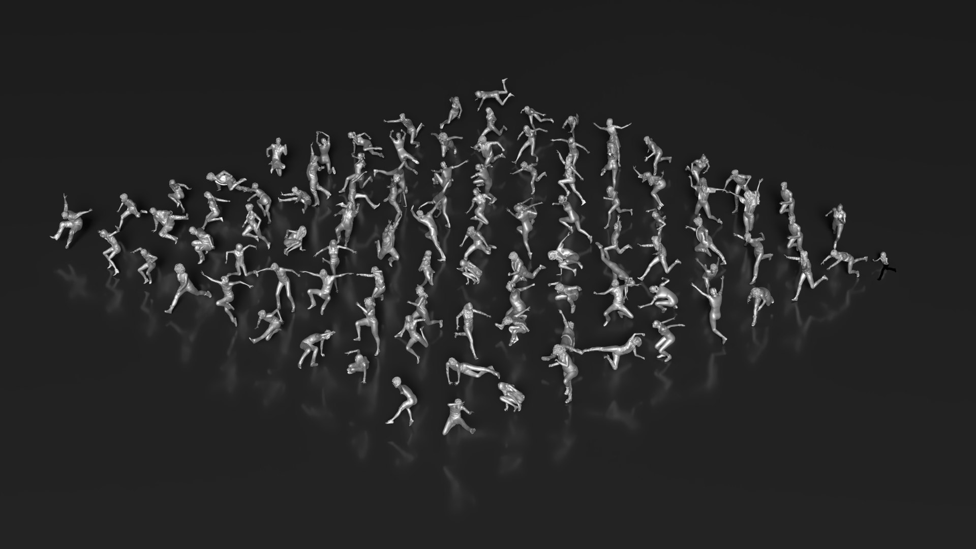 3D HD People 24 Jump - TurboSquid 2216102