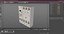 Industrial Electrical Control Panel