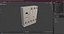 Industrial Electrical Control Panel
