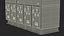 Industrial Electrical Control Panel