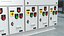 Industrial Electrical Control Panel