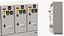 Industrial Electrical Control Panel