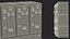 Industrial Electrical Control Panel