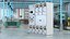 Industrial Electrical Control Panel