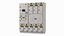 Industrial Electrical Control Panel