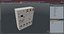 Industrial Electrical Control Panel