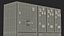 Industrial Electrical Control Panel
