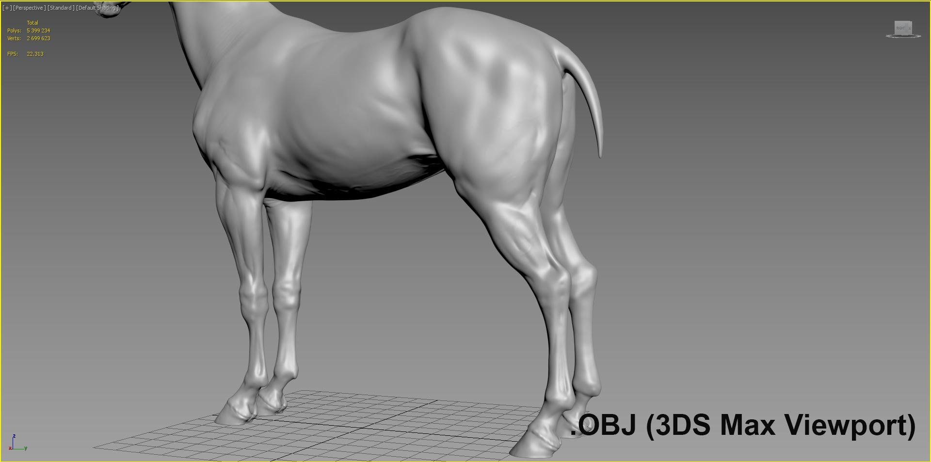 3D horse animal mammal https://p.turbosquid.com/ts-thumb/nj/40nK0R/fnks77Sx/horse_mx2018_viewport_05/jpg/1543289991/1920x1080/fit_q87/1509ced4b66ffb5f99cce28298b33fa6beaedacb/horse_mx2018_viewport_05.jpg