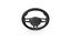 Steering Wheel model