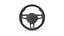 Steering Wheel model