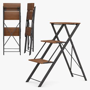 mis en demeure - 3d 3ds