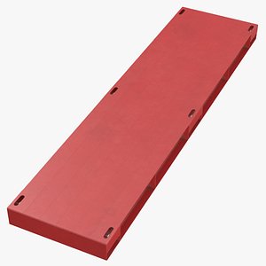 Steel Crane Mats 01