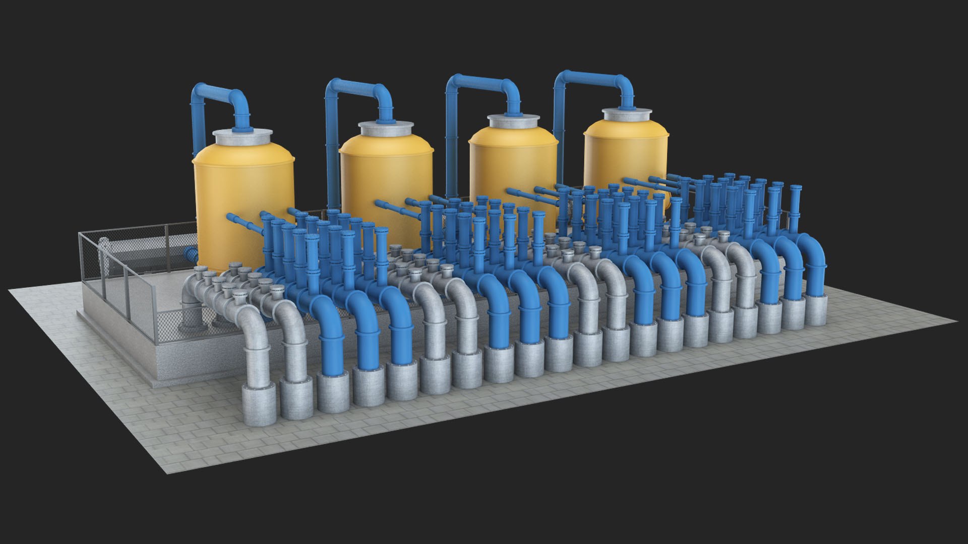 3D industrial element 6 model https://p.turbosquid.com/ts-thumb/nj/5eT4H5/jSkw1pcV/industrialelement62/jpg/1586433114/1920x1080/fit_q87/d7bb0bd841278d0f1332783247b698d4c2db9189/industrialelement62.jpg