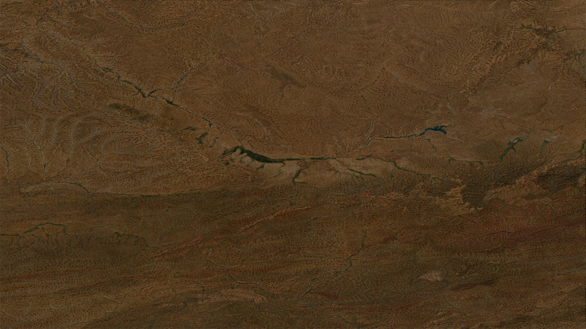 Real World Terrain 6 3D Model - TurboSquid 2201585