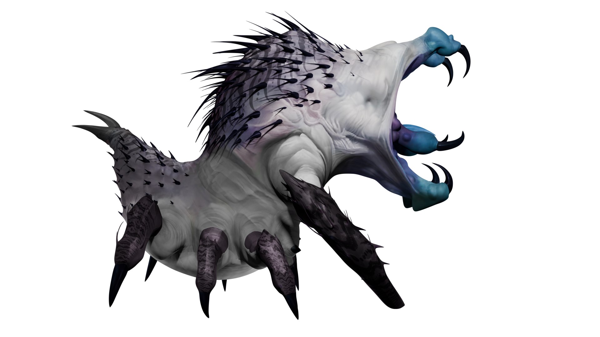 Insectoid Alien model https://p.turbosquid.com/ts-thumb/nj/6byeDo/aO/side/png/1785206986/1920x1080/fit_q87/53330b03fdacad8a1f2f49b4fffb6c8143cfaa34/side.jpg
