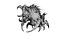 Alienígena insectoide