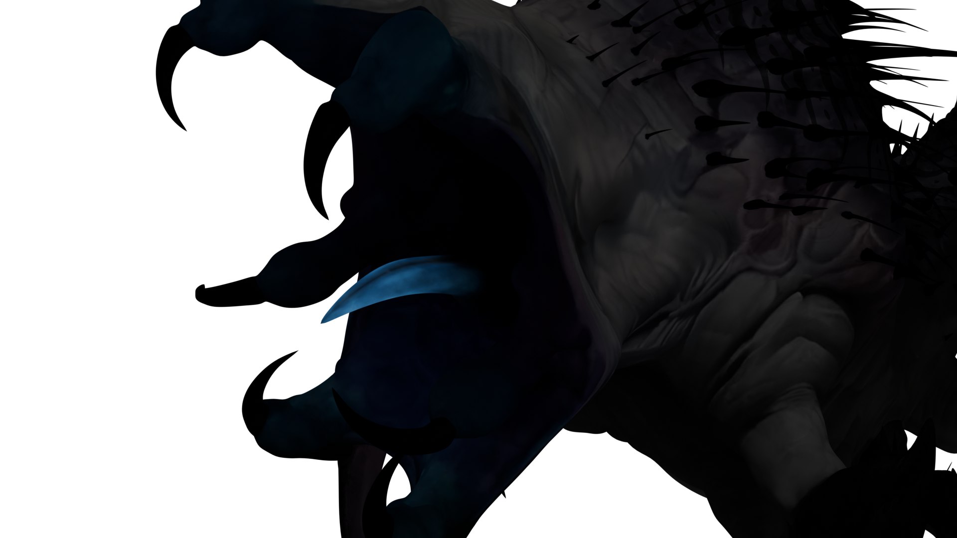 Insectoid Alien model https://p.turbosquid.com/ts-thumb/nj/6byeDo/wH/bioluminous/png/1785206974/1920x1080/fit_q87/54aaa386479363a40ea576895d42356479c1f46c/bioluminous.jpg