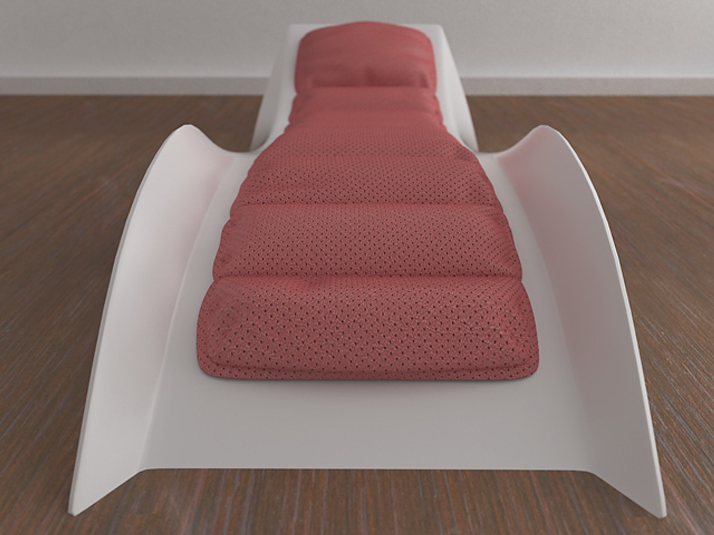 Max Cosmo Chaise Longue Furniture Chair