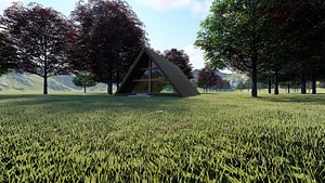 Desing House