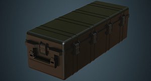 Military Case 4A