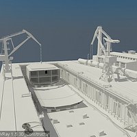 drydock