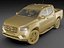 Mercedes-Benz X-class
