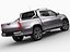 Mercedes-Benz X-class