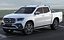 Mercedes-Benz X-class
