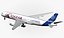 Airbus A350 XWB Qatar Airways