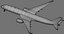 Airbus A350 XWB Qatar Airways