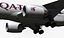 Airbus A350 XWB Qatar Airways