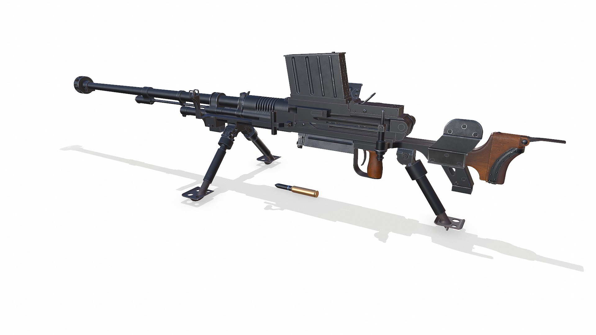 3D Type 97 Japanese Anti Tank Rifle Low-poly PBR https://p.turbosquid.com/ts-thumb/nj/PYtIr0/39/screenshot002/png/1746081311/1920x1080/fit_q87/57775877301fe6ee71c6fe4525f69309924a84c6/screenshot002.jpg