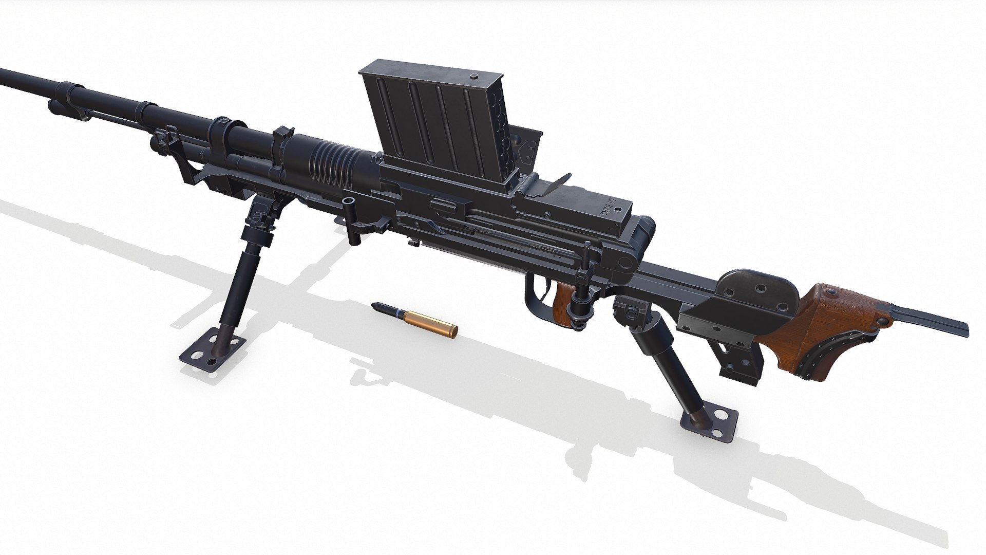 3D Type 97 Japanese Anti Tank Rifle Low-poly PBR https://p.turbosquid.com/ts-thumb/nj/PYtIr0/4a/screenshot009/png/1746081315/1920x1080/fit_q87/d2a2fcd4429650459e4368e71b8727895b5e4dd5/screenshot009.jpg