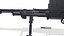 Type 97 Japanese Anti Tank Rifle Low-poly PBR