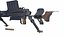 Type 97 Japanese Anti Tank Rifle Low-poly PBR