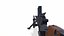 Type 97 Japanese Anti Tank Rifle Low-poly PBR