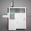 Diagnostica Stago STA-R Evolution 01
