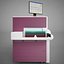 Diagnostica Stago STA-R Evolution 01