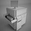 Diagnostica Stago STA-R Evolution 01