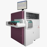 Diagnostica Stago STA-R Evolution 01